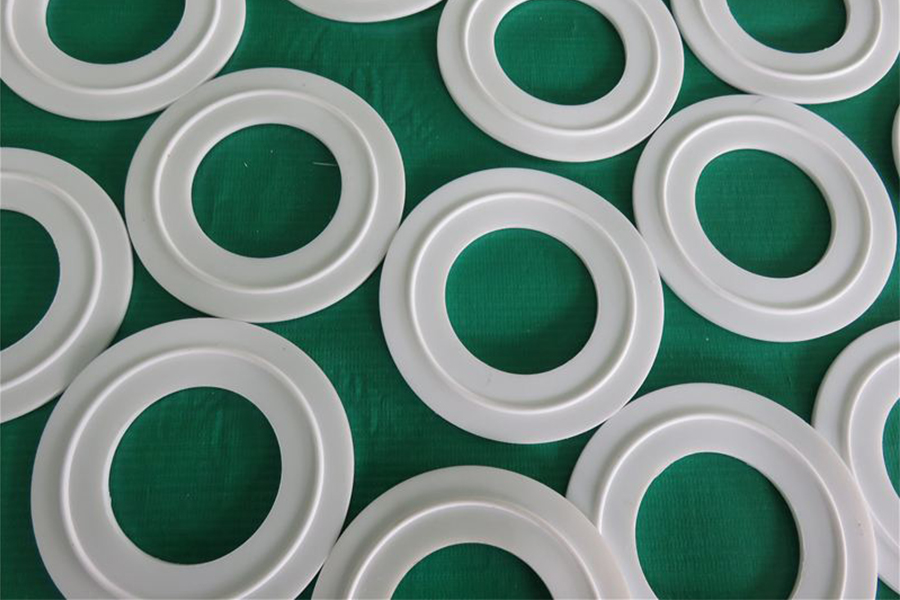 鐵氟龍墊圈